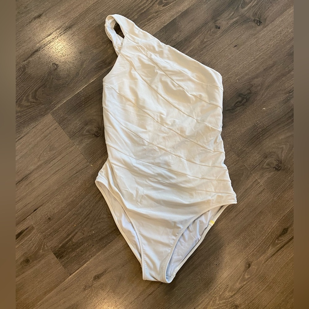 Summersalt Womens “The Sidestroke” Size 10